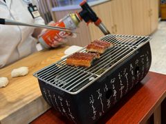 -晴季寿司(红旗街万达店)