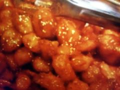 -素满香·素食自助餐(西安·民乐园店)