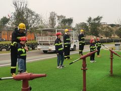 -即刻反应应急安全体验基地