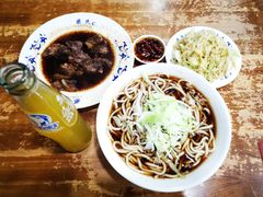 -柴氏风味斋(甘家口店)