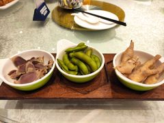 糟三样-燕云楼(云南路店)