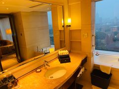 -上海新发展亚太JW万豪酒店