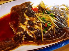 -蓝珊甄选海鲜自助·火锅大排档(近阿那亚店)