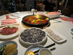 -二荆条·城市森林火锅旗舰店