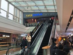 -万达影城(巴南万达广场IMAX店)