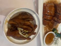 -宝园酒家(美林M·LIVE天地东座店)