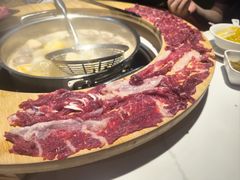 -三毛牛肉店(福强店)