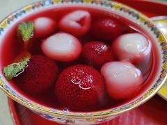 -中卫御苑福膳·养生局(圆明园店)