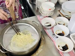 -陈记饮食店(菜园墩店)