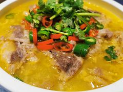 -苏州人家·精致苏帮菜(斜塘店)