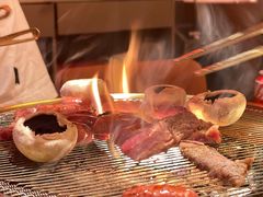 -西塔老太太泥炉烤肉(苏州大悦城店)