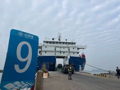 -海安新港(公交站)