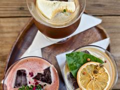 -樹下遇见树·咖啡