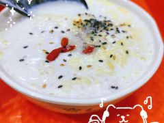 牛奶鸡蛋醪糟-杜记甜食(大众巷店)
