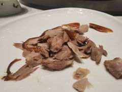 -万荣烤鸭店·北京菜(天坛店)