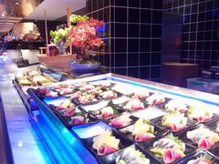 -花西亭·海鲜自助餐厅(瑞城名人酒店)