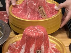-牛匠和牛寿喜锅(西安总店)