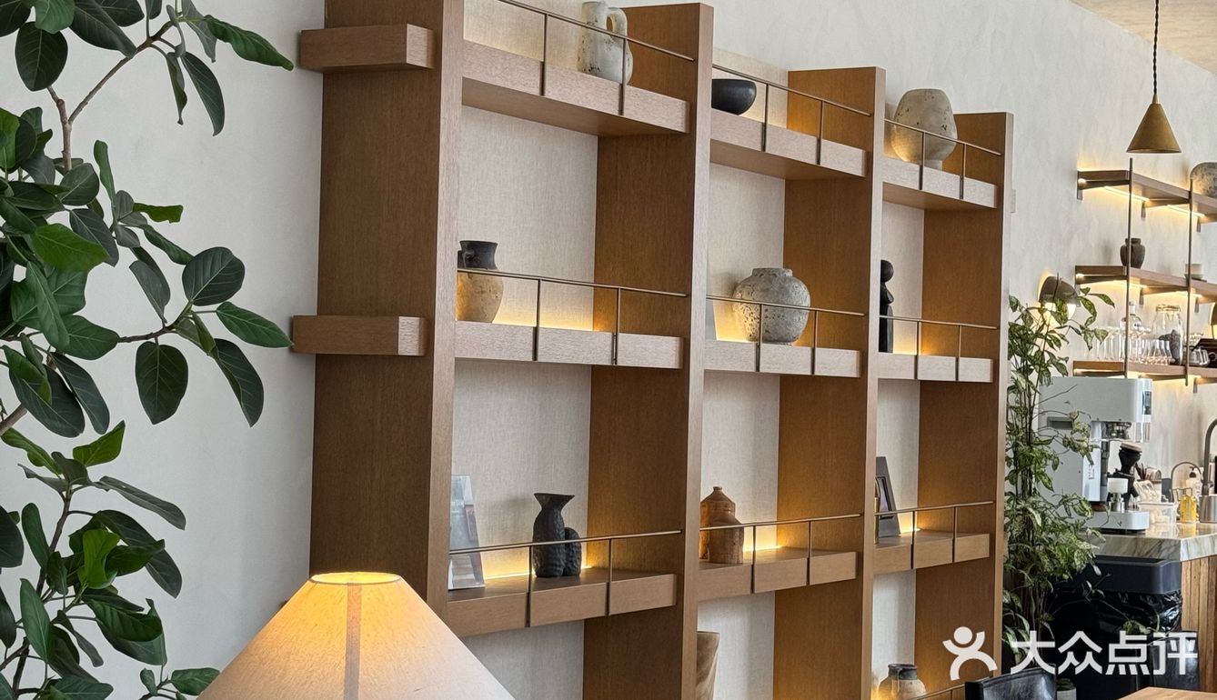 深圳南山·藏着这么一家仙品烘焙店！