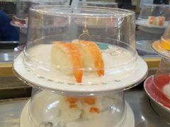 -禾绿回转寿司(国瑞店)
