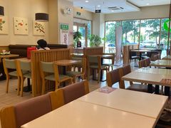 大堂-德克士(新加坡城店)