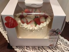 -满月蛋糕定制·商务茶歇·diy课程(万达广场店)