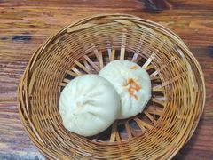 -清真石家包子(大皮院总店)