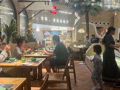 -甘思咪哚·云南艺术餐厅(天河广百店)