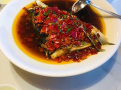 剁椒鱼头-湖锦酒楼·旗舰店(三阳总店)