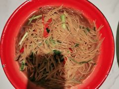 -乔阿马·江南味·驴肉香(龙湖华泾天街店)