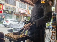 -安立可意大利美食