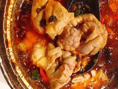 -枪火串烧·东北特色烧烤(罗湖总店)