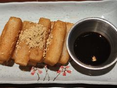 红糖糍粑-成都娃娃花园餐厅 (南艺旗舰店)