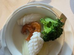 -宝丽轩中餐厅BAOLIXUAN