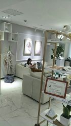 -久匠·野生眉半永久纹眉