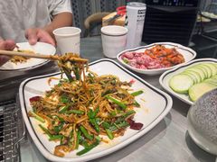 -牛鼎云南特色烧烤(望京店)