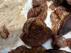 -老码头黑皮肘子锅包肉熏酱水饺(文政街店)