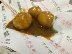 -渔记茶餐厅(渔村店)