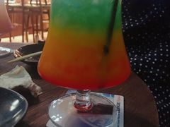 -The Cheebat 锌吧·Bistro(体育西店)