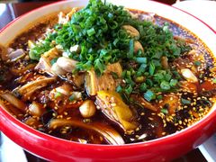 -龙凤瓦罐煨汤馆(清江东路店)