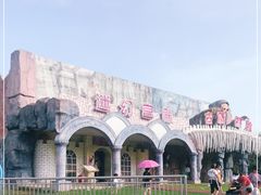 -云漫湖生态度假公园