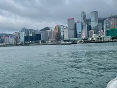 -九龙公园