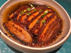-呷湘厨·鱼汤捞饭·剁椒鱼头·辣椒炒肉(国家会展中心店)