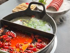 -盡膳口福·百年汤方火锅(科华北路店)