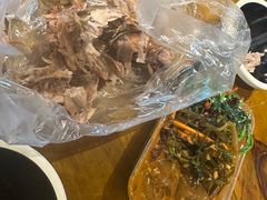 -聚合鑫东北熏酱熟食麻辣面(长阳店)