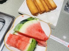 -海底捞火锅(九久奥特莱斯店)