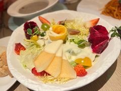 -波特曼西餐厅(中央大街店)