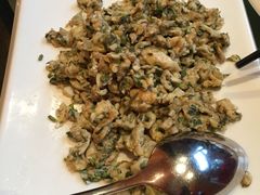 -羡餐厅·杭帮菜·淳菜(千岛湖自由洲际殿店)