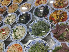 -豫掌柜饸饹面·烩面(秀沿路店)