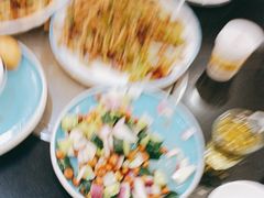 -瑞杰烧烤店·24小时营业(山东路店)