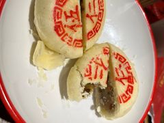 -院落新京菜·烤鸭(地安门店)